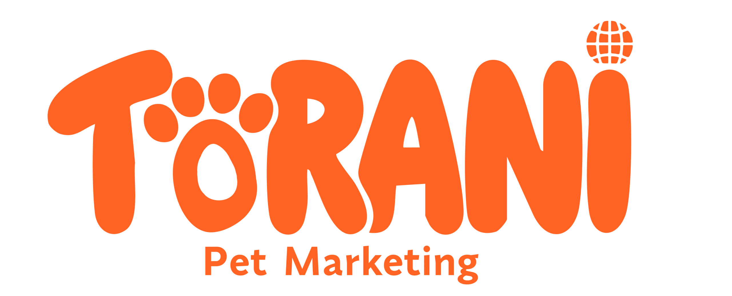 Torani Pet Marketing